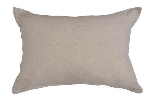 Halvor Bakke Trae Hotellputetrekk Lin Beige 70x100  (479-118392)