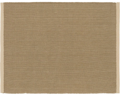 Svanefors  Juni Dekkebrikke Brun 35x45