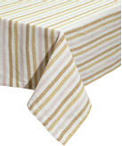 Svanefors  Vivian Bomullsduk Flerfarget (718-1311-85-999)