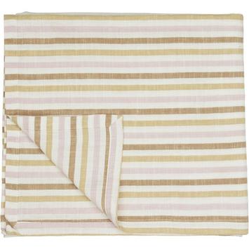 Svanefors  Vivian Bomullsduk Flerfarget (718-1311-85-999)