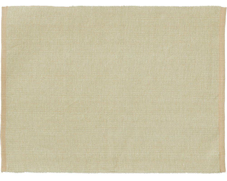 Svanefors  Juni Dekkebrikke Beige 35x45