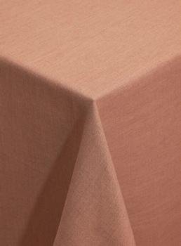 Svanefors  Tuva Duk Lin Rust 140x260 (718-2301-85-556)