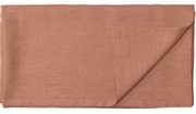 Svanefors  Tuva Duk Lin Rust 140x260 (718-2301-85-556)