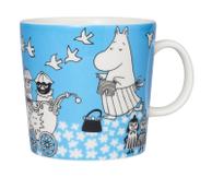 Mummi Arabia Krus Fred 4dl (658-1069504)