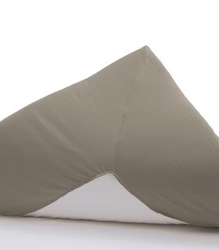 Borås Cotton Cloud Konvoluttlaken Sateng Sand (479-112289,112288,112287)