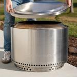 Solo Stove Yukon Lokk Ø68,4 (584-1036)