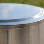 Solo Stove Yukon Lokk Ø68,4 (584-1036)