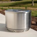 Solo Stove Yukon Lokk Ø68,4 (584-1036)
