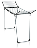 Leifheit Tørkestativ Pegasus-150BB Svart 157x55xH105cm (379-33153)