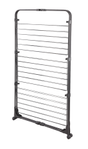 Leifheit Tower 270 Tørkestativ Svart  68x68xH126cm (379-33149)