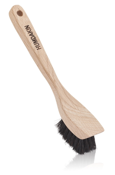 Humdakin Rengjøringsbørste Oppvask Eik Svart (648-389)