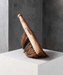 Humdakin Rengjøringsbørste Kost Grov 37cm (648-52)