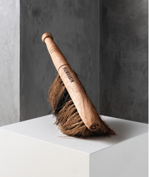 Humdakin Rengjøringsbørste Kost Grov 37cm (648-52)