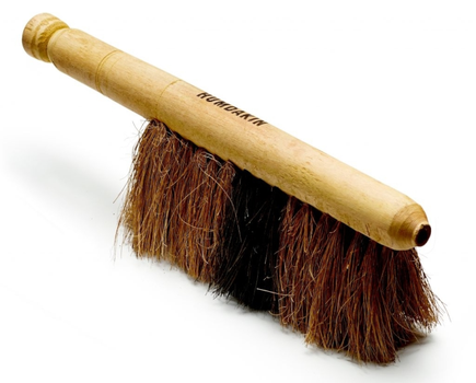 Humdakin Rengjøringsbørste Kost Grov 37cm (648-52)