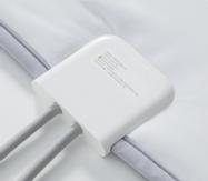 8H Varmelaken vannoppvarmet 140x190cm appstyrt (8H-W1-09)