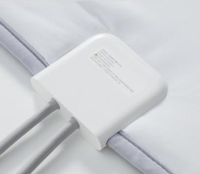 8H Varmelaken vannoppvarmet 140x190cm appstyrt (8H-W1-09)