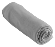 Turiform Jerseylaken Grå (479-107010,107001,107004,107007)