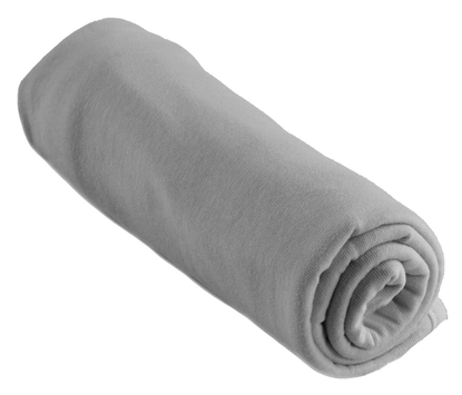 Turiform Jerseylaken Grå (479-107010,107001,107004,107007)