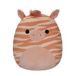 Squishmallows® Kosedyr Plysj Zebra 50cm (691-1805493)