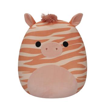 Squishmallows® Kosedyr Plysj Zebra 50cm (691-1805493)
