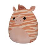 Squishmallows® Kosedyr Plysj Zebra 50cm (691-1805493)