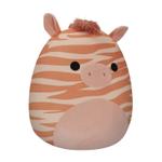 Squishmallows® Kosedyr Plysj Zebra 50cm (691-1805493)