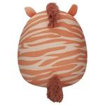 Squishmallows® Kosedyr Plysj Zebra 50cm (691-1805493)