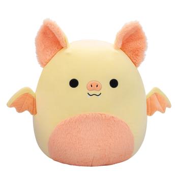 Squishmallows® Kosedyr Plysj Meghan Flaggermus 40cm