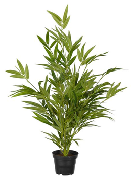 Mr Plant Kunstig Plante Bambus H60
