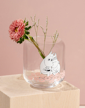 Mummi Telysholder I Sammen H10