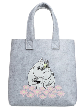 Mummi Filtbag "I Sammen" 25x25cm (489-6416114970803)