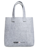 Mummi Filtbag "I Sammen" 25x25cm (489-6416114970803)