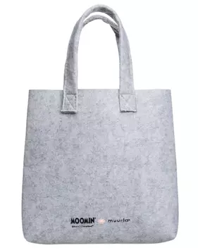 Mummi Filtbag "I Sammen" 25x25cm (489-6416114970803)