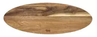 by Tareq Taylor Tarragon Serveringsbrett Oval 20x55 akasietre (379-25313)