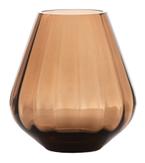 Halvor Bakke Rocks-XO Topaz Lykt 220mm Magnor Glassverk (655-310744)