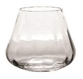 Halvor Bakke Rocks-XO Klar Telykt 120mm Magnor Glassverk (655-310720)