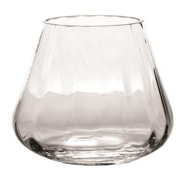 Halvor Bakke Rocks-XO Klar Telykt 120mm Magnor Glassverk (655-310720)