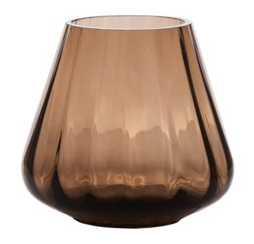 Halvor Bakke Rocks-XO Topaz Telykt 120mm Magnor Glassverk (655-310724)