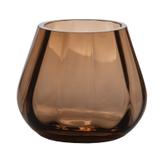 Halvor Bakke Rocks-XO Topaz Telykt 85mm Magnor Glassverk (655-310014)