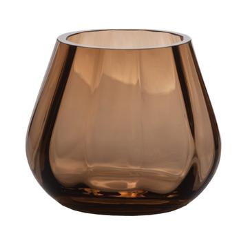 Halvor Bakke Rocks-XO Topaz Telykt 85mm Magnor Glassverk (655-310014)