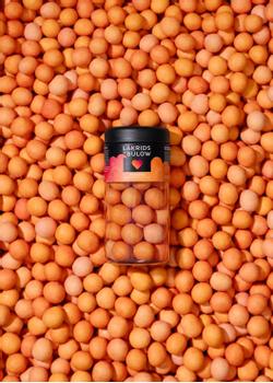 Lakrids by Bülow Peaches 295g (453-501084)