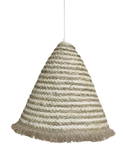 Chic Antique Lampeskjerm Natur Ø41 (529-71114400)