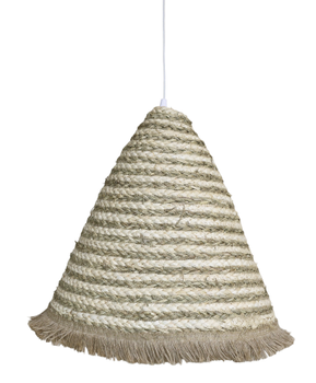 Chic Antique Lampeskjerm Natur Ø41 (529-71114400)