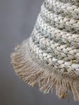 Chic Antique Lampeskjerm Natur Ø41 (529-71114400)