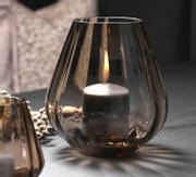 Halvor Bakke Rocks-XO Topaz Lykt 220mm Magnor Glassverk (655-310744)