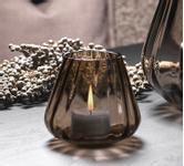 Halvor Bakke Rocks-XO Topaz Telykt 120mm Magnor Glassverk (655-310724)