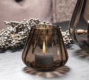 Halvor Bakke Rocks-XO Topaz Telykt 120mm Magnor Glassverk (655-310724)