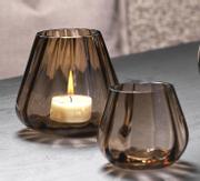 Halvor Bakke Rocks-XO Topaz Telykt 85mm Magnor Glassverk (655-310014)