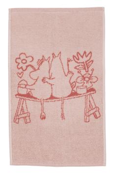 Mummi Arabia Håndkle Kjærlighet 