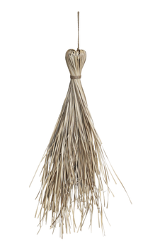 Chic Antique Fleur Veggdekor Natur H75 (529-39093600)